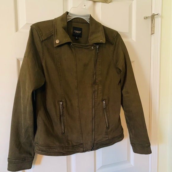 Liverpool LA jacket - Picture 3 of 4